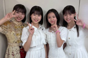 モーニング娘。18期メンバー集合写真きたあああああああああああああああ！！！！！！！！！！！！