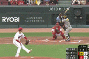 勝てばマジック点灯の阪神、森下が先制2ランｗｗｗｗｗｗｗｗｗｗ