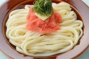 うどんで打線組んだ