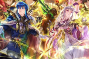 【朗報】ファイアーエムブレム、ついに1番人気の作品が決まる