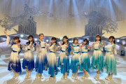 【動画】フジテレビ「MUSIC FAIR」でAqoursが「DREAMY COLOR」をTV初披露！【ラブライブ！サンシャイン!!】