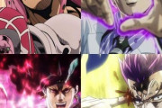 ジョジョのラスボス最強ランキングってこれが結論よな