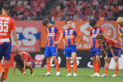 【悲報】アルビレックス新潟、2017年以来8年ぶりのJ2降格が決定してしまう…