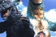 【更新】凶悪怪獣ガバラについて語ろう。
