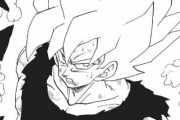 ドラゴンボール「こいつはこいつより強いです」「こいつはもっと強いです」「こいつはもっとつよ