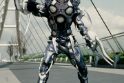 【仮面ライダー龍騎】ミラーモンスターとかいう子供の落書きが実体化した怪物達