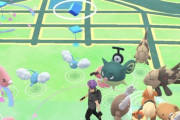 ポケモンＧＯみたいな『位置ゲー』にしたらおもしろそうなゲームｗｗｗ