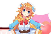 Vtuber 【御伽原江良】女性ファンのせいで、男性ファンがやりづらそうでかわいそうだわｗｗｗ