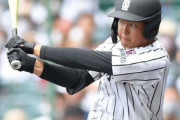 村上弟、兄貴のような打球を飛ばすｗｗｗｗｗｗｗｗ