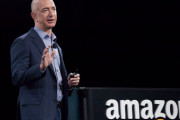 【衝撃】Amazonジェフ・ベゾス「資産20兆円になったわｗ」