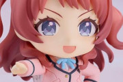 『学園アイドルマスター』、花海咲季のねんどろいどが登場！例の弁当やドリンクが付属ｗｗｗｗｗｗ