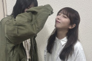 与田ちゃんと林瑠奈ちゃんが凄い人にフォローされとる！！！【乃木坂46】