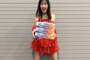 明日のミュージックステーションに出れない林仁愛、いよいよ目に焼き付ける方法を決める！！！！！！！！