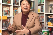 岡田斗司夫「最近のアニメは説明だらけで幼稚。昔のは考察できて面白かった」