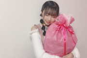 平野百菜「メリークリスマスイブ??みんなの所にももサンタさんが行くかも！？」