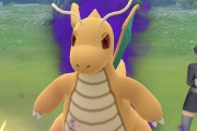 【ポケモンGO】シャドウを含む特別仕様のポケモンはメガシンカが不可能になる！？