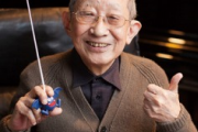 【訃報】すぎやまこういち(90)、死去