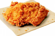 ケンタッキーで骨なしチキンが不人気な理由ってなに？？