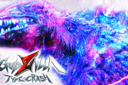 【新台】「eGODZILLA7 TYPE-CRASH」の初打ち評価まとめ！再チャージで1000発は得した気分、ノーカスタムでも快適な演出バランス！