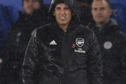 エメリ・アーセナル、直近37年で最悪のスタート…ヴェンゲル政権晩期よりも弱体化したことが明らかに