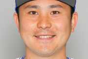 佐野恵太(27) 打率.323 11本 41打点 出塁率.363 OPS.871 UZR+2.5←この選手の評価