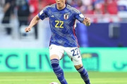 森保監督、冨安健洋を6月のW杯でぶっつけ本番での招集を示唆「状態を100％に持っていけるなら考えたい」