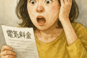 「電気代が10万円越え！」こんなはずじゃなかった...オール電化を選んだ54歳女性の嘆き