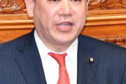 【パヨク悲報】死去した羽田議員　新型コロナ陽性