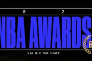 【NBA】2021-22各種アワード予想…どの賞もかなり票が割れそう