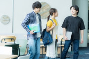 【悲報】「大学生」が主役の日本アニメがすべからく無い理由ｗｗｗｗｗｗｗｗｗｗ