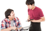 店員にタメ口利く奴は恥ずかしいｗｗｗｗｗ