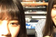 【日向坂46】abemaのインスタライブ、一瞬で終わる