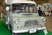 「貴重なベッドフォードCA、キャンピングカーとしての可能性とは？」
