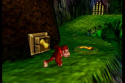 ドンキーコング64って神ゲーだったよね