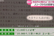 Jリーグ「志が低い」問題の件について説明