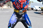 【仮面ライダーゼッツ】ボムナイトメアを速攻で倒すと色々変わってくるな･･･