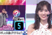 【乃木坂46】山下美月、見事正解！！！