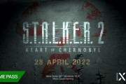 【速報】『S.T.A.L.K.E.R.2』（ストーカー2）、2022年4月28日発売決定！！　