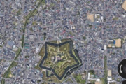 【神画像】Googleマップで北海道見てたらヤバイの見つけたｗｗｗｗｗｗｗｗ