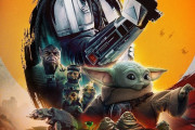 「スター・ウォーズ／マンダロリアン・アンド・グローグー」がもう自宅で見られる！Amazonでレンタル・購入可能に！！