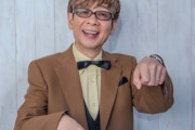 山寺宏一「ﾋﾟｼｯﾊﾟｷｯ…」山寺宏一「山寺宏一から生まれたのは、奇妙な山寺宏一だった」