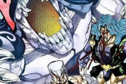 【疑問】ジョジョ3部ってヴァニラ・アイスだけガチすぎないか？？？