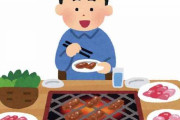 ワイ｢今日は1人焼肉したろ！｣店員｢お呼びするまで少々お待ちください｣