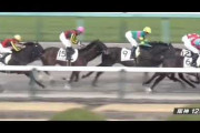 今村聖奈騎手が落馬、競走中止……人馬とも大ケガには至らず21日は予定通りに騎乗