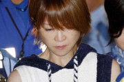【謎】吉澤ひとみ（40）、もう何をしたか誰も覚えてないのに復帰できない