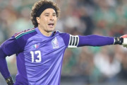 アギーレ監督率いるメキシコ代表、W杯メンバー発表！GKオチョアがメッシ、C・ロナウドとともに6回目のW杯