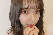 欅坂メンバー「渡辺麻友さんのお言葉であらためてアイドルとしての自分を考えました」