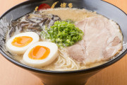 「ラーメンのスープって何が一番美味しいの？」外国人の素直な疑問が話題に