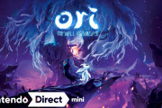 【朗報】『Ori and the Will of the Wisps』DL版が配信開始＆パッケージ版（コレクターズエディション）も発売が決定！！