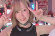 画面見てから声をかけて欲しい夏海さんがセルフアンチリプに対して「店長なってから言えこのタコ、お前スロット打ったことあんのかよ」
